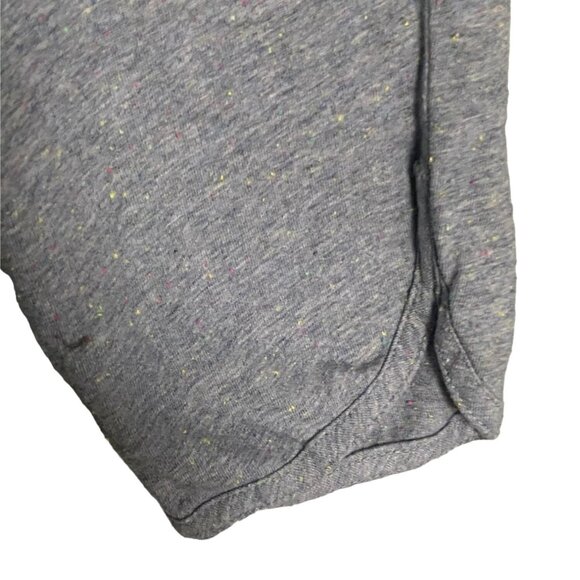 Nike Girls Sleeveless Jumpsuit-Blue W/ Mulitcolor Specks-Size M-Fair - Picture 8 of 10